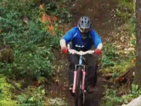 Darren Berrecloth ROAM