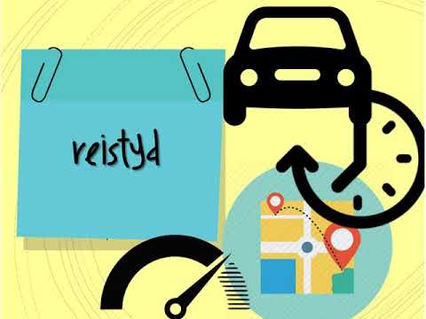 TOERISME GRAAD 10: 19 Mei 2020 - periode 8 (19108)