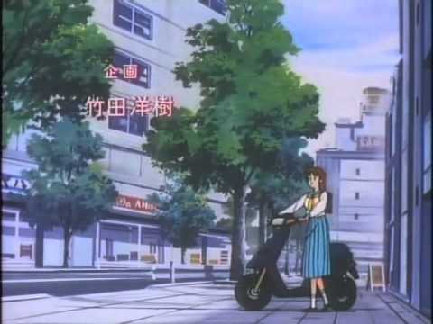 «Angel» — Саори Сираиси