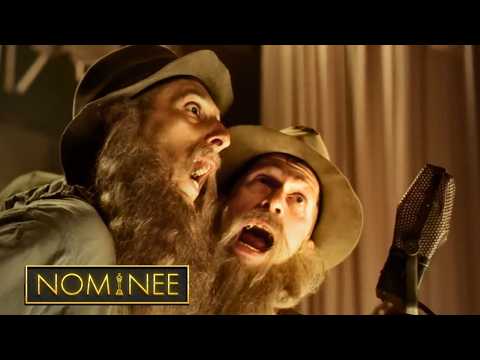 The Soggy Bottom Boys Bring Down The House (Final Performance) | O Brother Where Art Thou? | Nominee