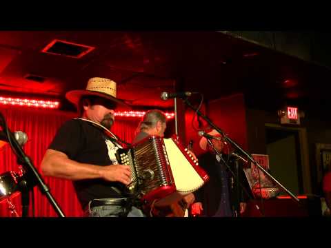 Conjunto Aztlan @ The White Horse in Austin,Tx. - 2013 - Video 2