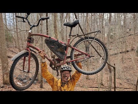 200 Miles (322 km) in 24 Hrs....on a Beach Cruiser???