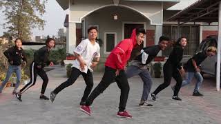 Lovely Accident - Bollyhop  | Sunny Leone song | Choreography By Suresh Sir | Royal Dance Academy |
