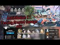 • ARKNIGHTS • Annihilation 17「Testing Ground Garage」AFK Strat