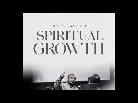 THE VOICE OF THE HOLY SPIRIT - Joshua Heward-Mills