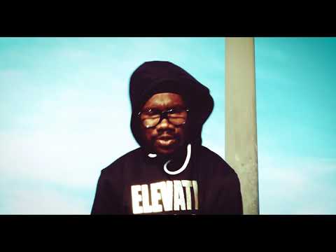 K Slim - Elevation (feat. Nicole Victorious) (Official Music Video)