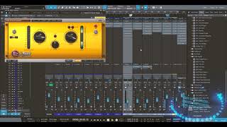 Download lagu Bring Me The Horizon - Medicine (Instrumental PULSE STUDIO MIX) mp3