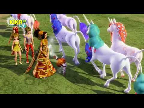 Mia and me Staffel 1 Folge 10 - Screen 10 HD Deutsch