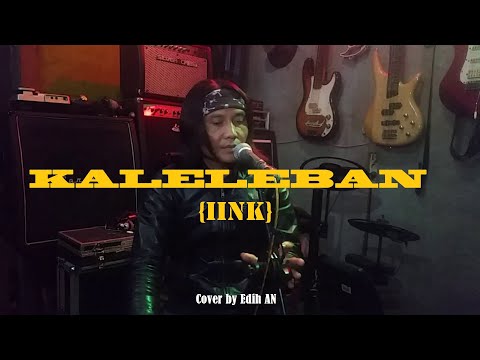 Kaleleban-Iink # cover by Edih AN