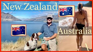 Australia Vs NewZealand | What Is Best? | Travel & Explore Now