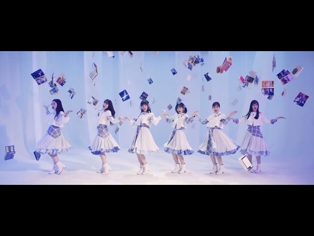 アイドルグループ・ukka (ウッカ) のメジャーデビューmini Album「青春小節」が本日発売!『響く、青春小節』、まさにページをめくるようにukkaの第1楽章が鳴り響くリード曲「アフタヌーン・グラフィティ」Performance Videoを公開! 4 YouTubeサムネイル