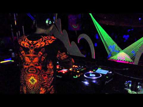 Tera @ Festival Mundo de OZ 2013