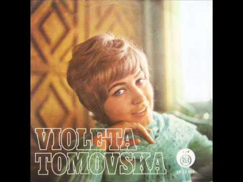 Violeta Tomovska - Kopakabana