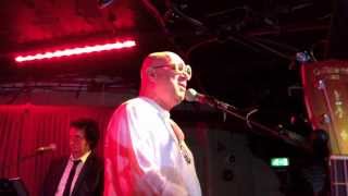 The Rutles Live! - Vol 1: With A Girl Like You & Good Times Roll