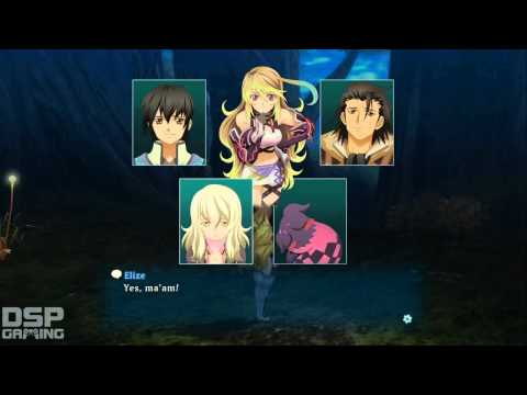 Tales of Xillia playthrough pt25