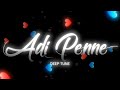 Adi Penne Naam Black Screen Status Instagram Trending Whatsapp Status