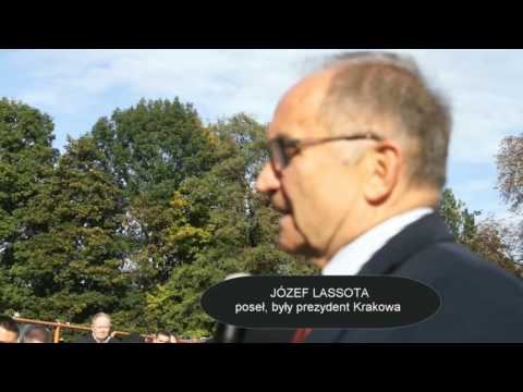 Jubileusz 95-lecia powstania KS Kolejarz Prokocim