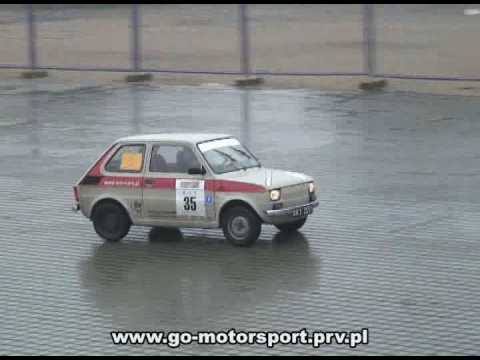 IV SuperOES Tor Poznań by go-motorsport