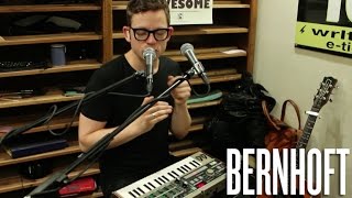 Bernhoft - Esiwalk - Live at Lightning 100