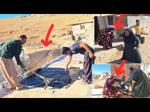 Agreed to marry, mother attacks: roof repair