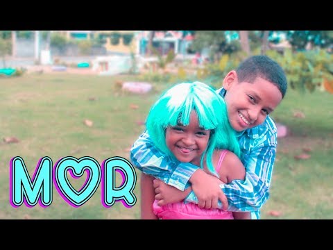 Mor | Ami Rodriguez Ft. Sofia Castro (  PARODIA  ) |  OSVALDO MATEO
