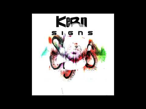 Andre Kern - Signs