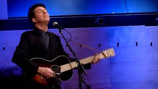 Joe Henry - The Man I Keep Hid (Live in Copenhagen, June 11th, 2014)