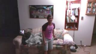 Kinect Sports - Fun bowling with Kanny ^^