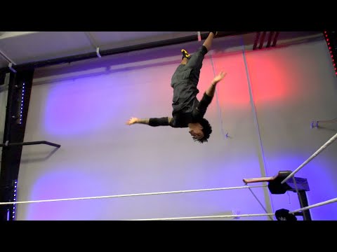 NXT Citrus Springs, FL Live Event Results (1/19/19): Tournament Featuring NXT’s Rising Stars