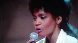 Someone For Me - Whitney Houston - Rare! 1985