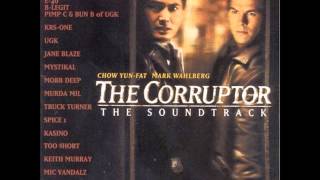 Caffeine - Reminisce  feat. Le Le