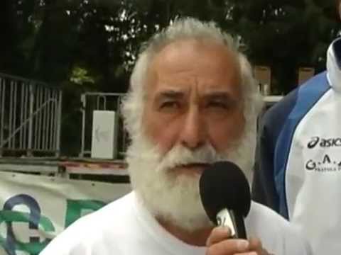 ONDA TG 24.09.2013 - PODISMO: MEZZA MARATONA DEI TRE COMUNI