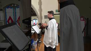 Fr. Weber 1358 • Communio i, OT 18, Live