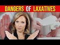 Laxative Dangers You Should Know Dr Janine