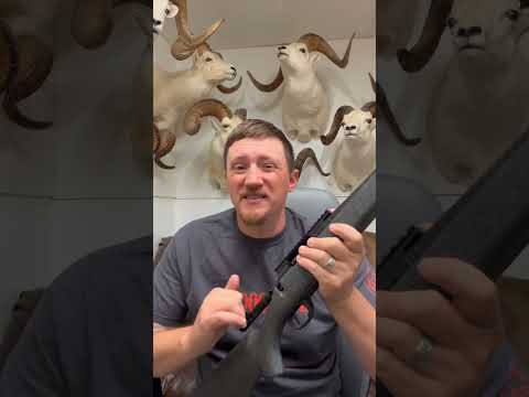 Remington 700 Alpha 1 Hunter Review: The Truth About This Mysterious and Scarce Rife