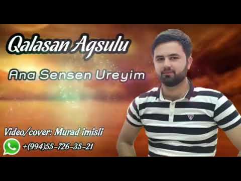 Her Kesin Axtardiqi Qemli Ana Mahnisi 2021