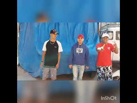 MC LEANDRO FD MC TATU DA CAPITAL E MC THEUS DA ZS - MEDLEY 2017