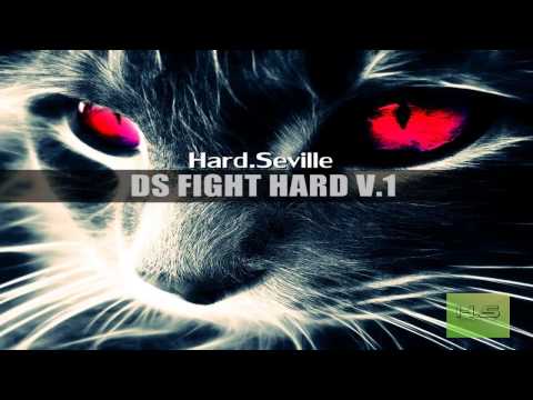 Hard Seville DS - Fight Hard (Club Remix) HD