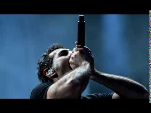 Serj Tankian Interview on Eldoradio 2013