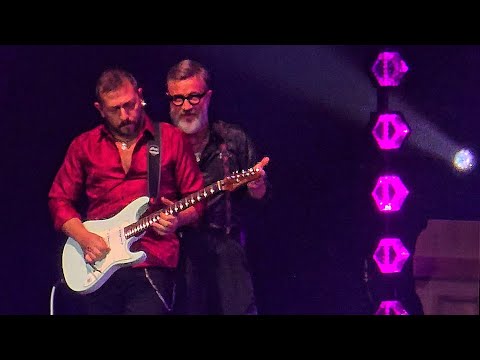 Marco Masini - Cenerentola Innamorata "10 Amori Tour 2025" Live in Roma "Palaeur" 18.10.2025