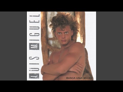 Culpable o no – Luis Miguel