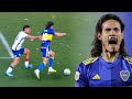 Edinson Cavani ► Amazing Skills & Goals | 2024 HD