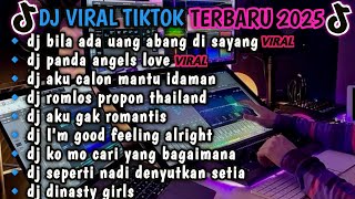 Download lagu DJ BILA ADA UANG ABANG DI SAYANG REMIX VIRAL TIKTOK - ACA ACA NEHI NEHI FULL BASS mp3