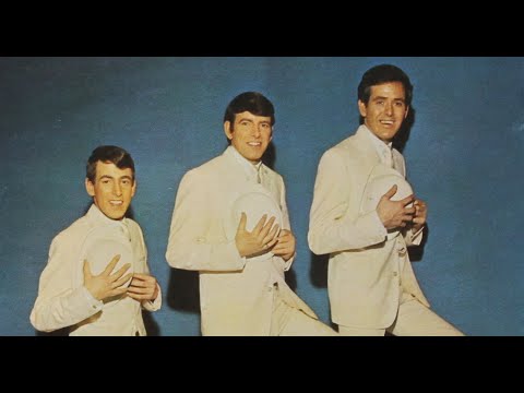 A Stranger In Paradise - The Bachelors