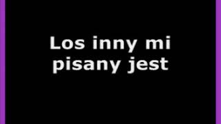 peRFECT     NIEPOKONANI  {  tEKSt }