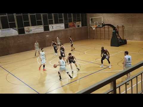 gara 2 masi vs modena 4quarto