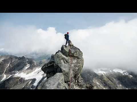 Topptur til Austanbotntind 2204 m.
