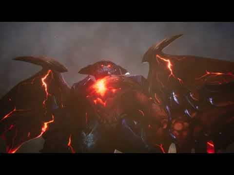 Aatrox: Homályba veszett remény | Hőselőzetes – League of Legends