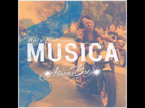 Ruly Rodriguez Mr  Ataca Bro  Ospite di Radio stella citta Kimbo & Alandj