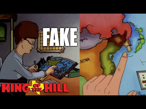 Peggy DEBUNKS Cotton